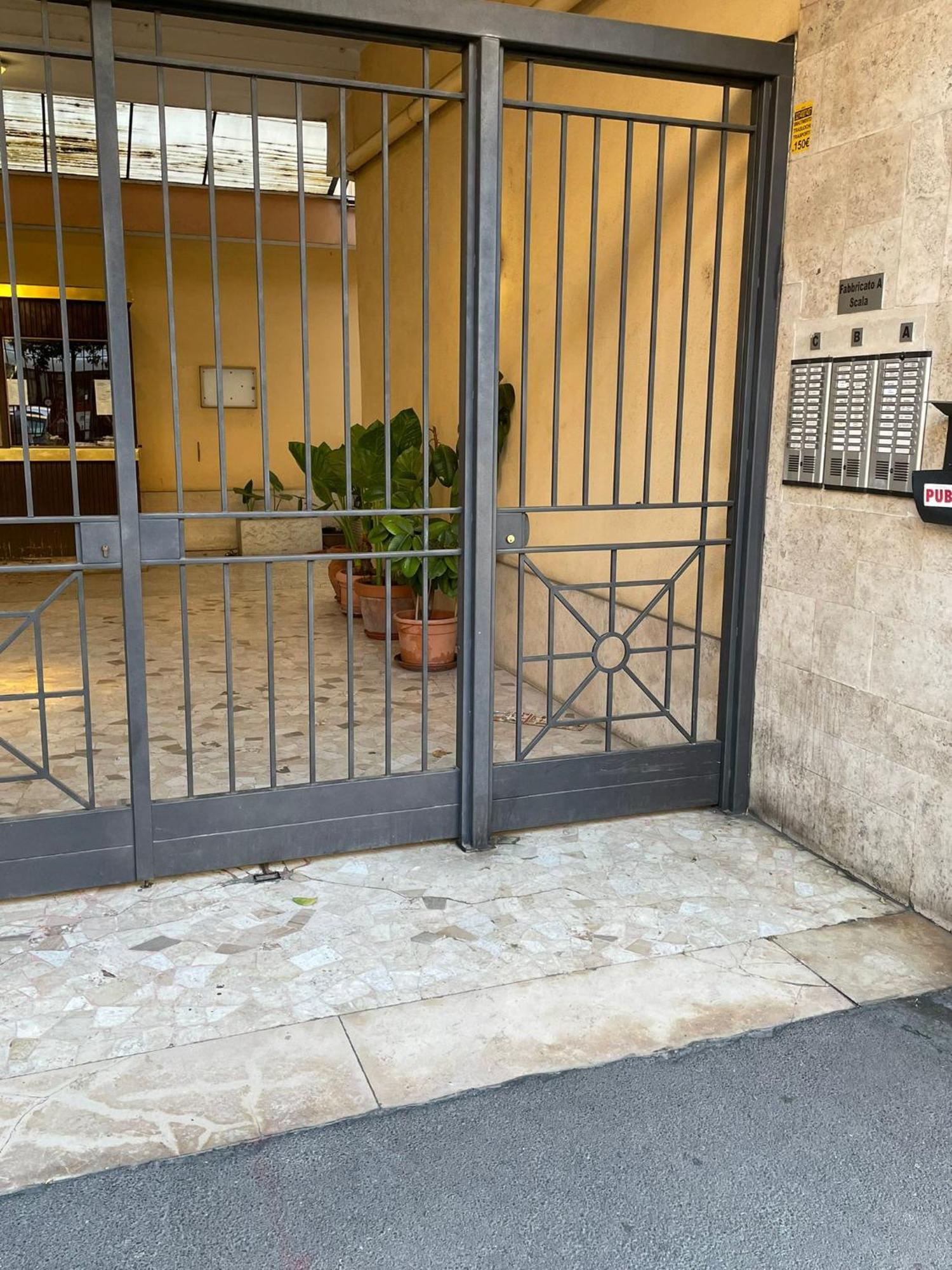 Alloggio Di Raffaello L Rom Exteriör bild