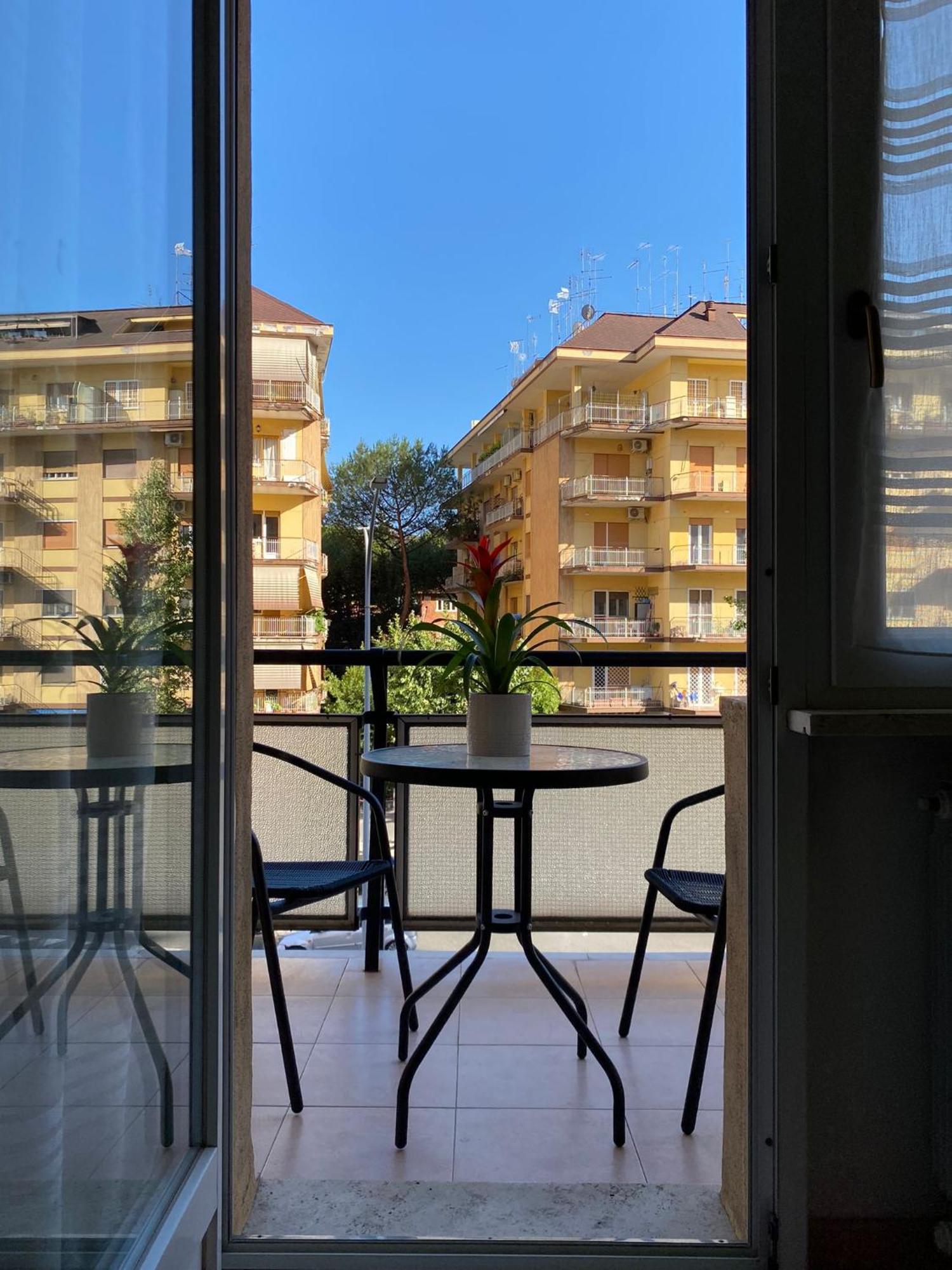 Alloggio Di Raffaello L Rom Exteriör bild